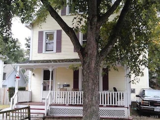 37 Garvan St, East Hartford, CT 06108