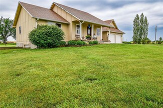 2511 NE County Road 13514, Adrian, MO 64720