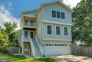 711 Mimosa Cove Rd, Deale, MD 20751