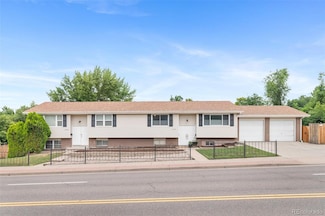 8485 W 44th Ave, Wheat Ridge, CO 80033