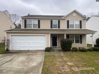 1186 Coralbean Way, Columbia, SC 29229