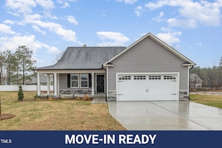 106 Burnello Ct, Princeton, NC 27569