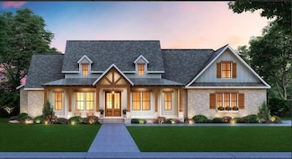 3741 Split Rail Way Unit Lot 1124, Guild, TN 37340