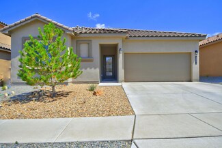 2004 Silver Dollar St SE, Albuquerque, NM 87123