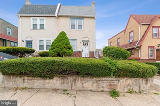 255 W Greenwood Ave, Lansdowne, PA 19050