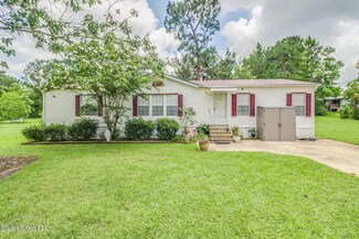 18161 Robinson Rd, Gulfport, MS 39503