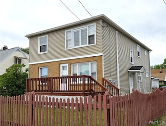 50 Wall St, Tonawanda, NY 14150