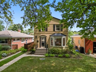 8225 Keystone Ave, Skokie, IL 60076