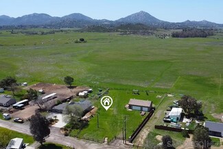 196 Sawday Rd, Ramona, CA 92065