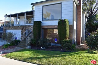 4166 Fairway Blvd, Los Angeles, CA 90043