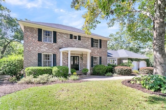 1283 S Barksdale Rd, Mount Pleasant, SC 29464