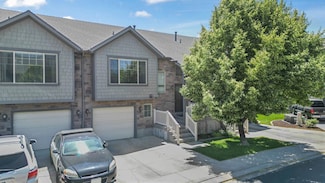 91 E River View Dr, Saratoga Springs, UT 84045