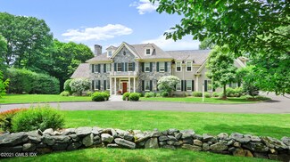 10 Sherwood Farm Ln, Greenwich, CT 06831