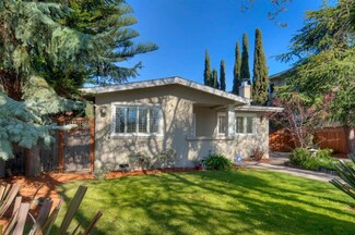 1316 Hopkins Ave, Redwood City, CA 94062