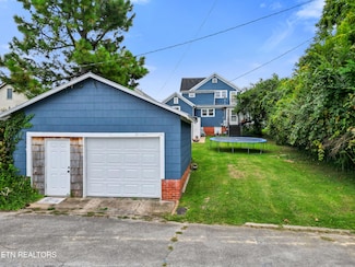 606 W Main St, Greeneville, TN 37743