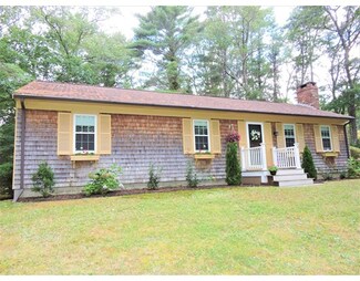 48 Winfield St, East Freetown, MA 02717