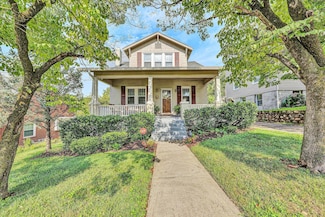 1823 Canterbury Rd SW, Roanoke, VA 24015