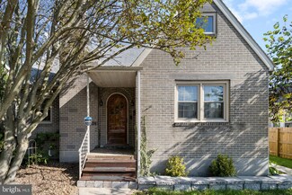924 Spruce St, Hagerstown, MD 21740
