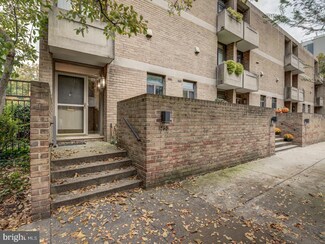1265 Delaware Ave SW Unit 52, Washington, DC 20024