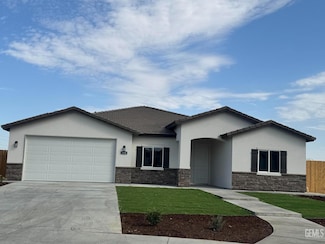 7420 Snowy Owl Ln, Bakersfield, CA 93306