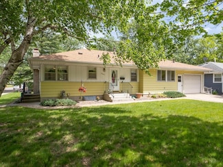 3401 Yukon Ave S, Saint Louis Park, MN 55426