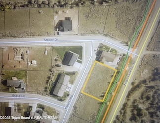 0 Lot 92 Split Diamond Unit 25-1094, Pinedale, WY 82941