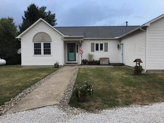 9734 Miller Rd NW, Johnstown, OH 43031