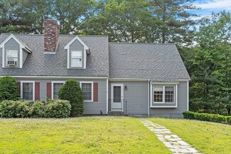 58 Peabody Rd Unit B, Shirley, MA 01464