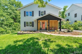 406 Meyer Ave, Saint Louis, MO 63122