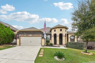 4918 Winter Cherry, San Antonio, TX 78245