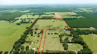 00 NW 50th St, Chiefland, FL 32626