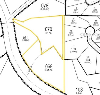 3161 Marble Quarry Rd, Canton, GA 30114