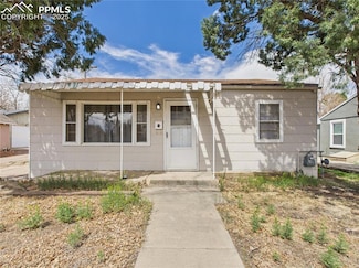 205 W 21st St, Pueblo, CO 81003