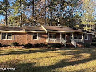 247 Vaughans Creek Rd, Murfreesboro, NC 27855