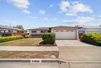 24880 Townsend Ave, Hayward, CA 94544