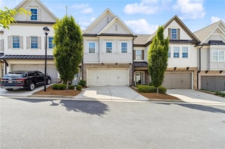 1241 Hightower Crossing NW, Marietta, GA 30060