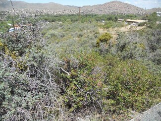 22798 Crest Way Unit 44 & 46, Yarnell, AZ 85362