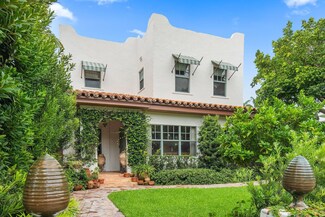 333 Pilgrim Rd, West Palm Beach, FL 33405