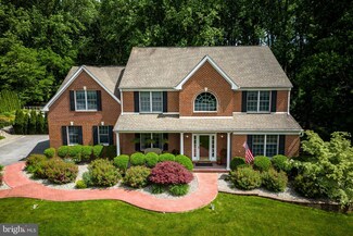 965 Burdette Dr, Downingtown, PA 19335