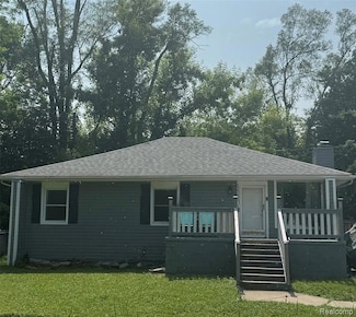 15571 Fenton, Redford, MI 48239