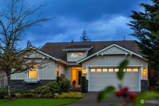 11821 Big Leaf Way NE, Redmond, WA 98053