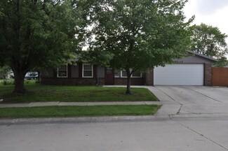 3217 Hubbard Run, Fort Wayne, IN 46815