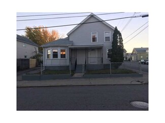 74 Perry St, Central Falls, RI 02863