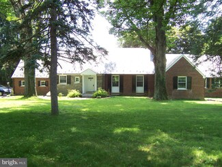 401 Sherbrook Dr, Silver Spring, MD 20904