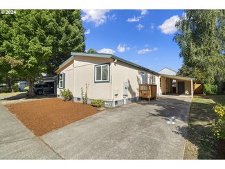 2298 N Gray St, Cornelius, OR 97113