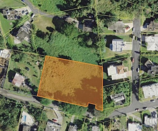 KM 4.5 SR 962 Bo Cambalache, Canovanas, PR 00729