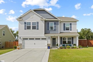 159 Bruinen Dr, Fountain Inn, SC 29644