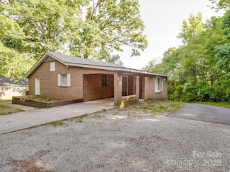 363 Sowers Rd, Linwood, NC 27299