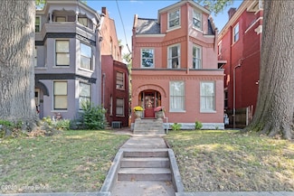 1245 S 1st St, Louisville, KY 40203