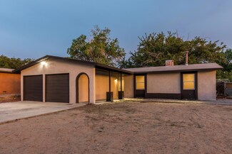 6312 Colleen Ave NE, Albuquerque, NM 87109